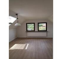 2 Zimmer Dachgeschoss Wohnung 770warm all inkl. - Bad Segeberg