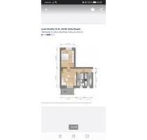 #ANFRAGENSTOPP# Gemütliche 2Rwg mit großem Balkon ab 01.12.25 - Halle (Saale) Damaschkestraße