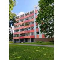 Kapitalanlage: Gepflegte 1-Zimmer-ETW mit Balkon in Gö-Geismar - Göttingen Oststadt
