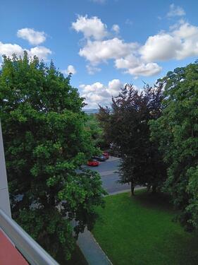 Foto - Etagenwohnung in Göttingen