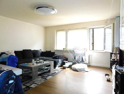 Foto - Etagenwohnung zur Miete in Wuppertal