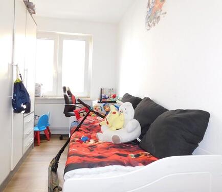 Foto - Etagenwohnung in Wuppertal zur Miete