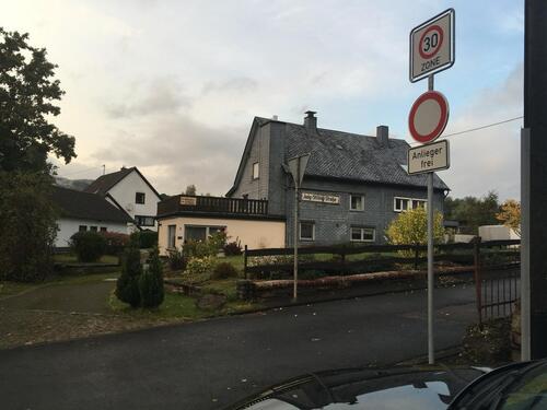 Foto - Einfamilienhaus zur Miete in Kreuztal