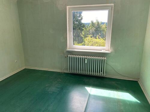 Foto - Etagenwohnung zur Miete in Clausthal-Zellerfeld