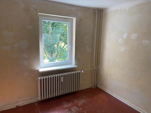 Foto - Etagenwohnung in Clausthal-Zellerfeld