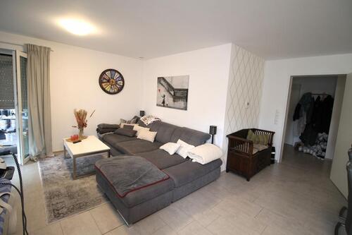 Foto - Etagenwohnung zur Miete in Lingen (Ems)