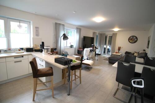 Foto - Etagenwohnung in Lingen (Ems)