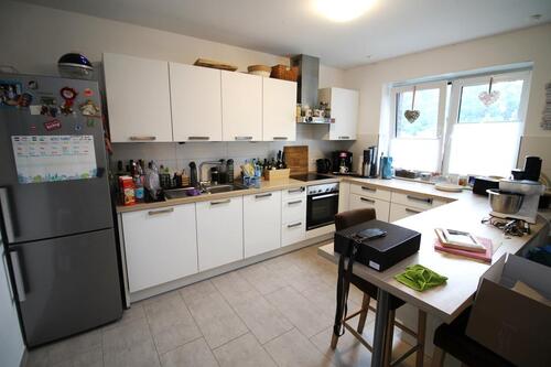 Foto - Etagenwohnung in Lingen (Ems) zur Miete