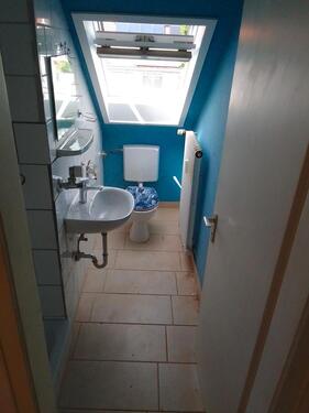 Foto - WG-Zimmer – Tiefenbachstraße 53, 70329 Stuttgart (Rohracker)