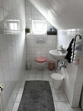 Foto - Etagenwohnung in Grafenau