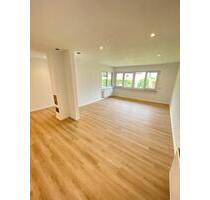 Einfamilienhaus barrierefrei zu vermieten - Kirchhain