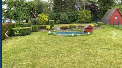 Foto - Einfamilienhaus zum Kaufen in Rödental