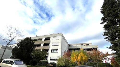 Foto - ++ Ansprechende 2 Zimmer Wohnung mit großem Balkon in ruhiger Lage von Ettlingen ++