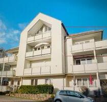 Schöne 3- Raumwohnung mit 2 Balkonen und Weitblick in Stolpen