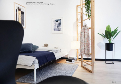 Foto - Etagenwohnung in Nürnberg