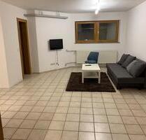 Sout. Appartement 31qm, renoviert, an Wochenendheimfahrer - Neubiberg