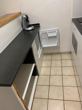 Foto - Etagenwohnung in Neubiberg