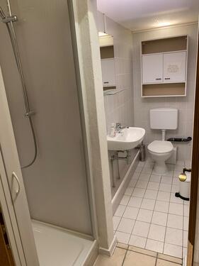 Foto - Etagenwohnung in Neubiberg zur Miete