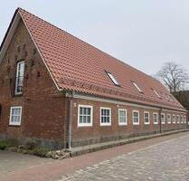 Gepflegte 2-Zimmerwohnung am Westensee