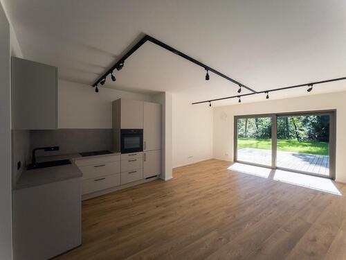 Foto - Erstbezug 3-Zimmer-Maisonettewohnung energieeffizient & saniert