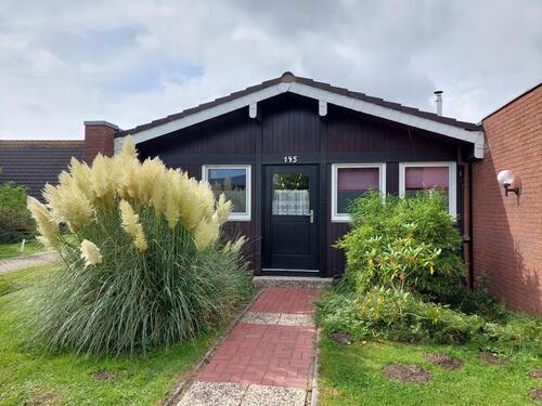 Foto - Nordsee,Bungalow,Butjadingen, ab 27.3.26 buchbar