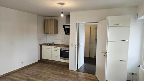 Foto - Etagenwohnung in Ostrhauderfehn zur Miete