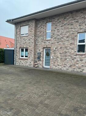 Foto - Erdgeschoss Wohnung in Zentrale Lage von Papenburg- Untenende