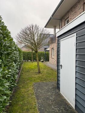 Foto - 3 Zimmer Etagenwohnung zum Kaufen in Papenburg