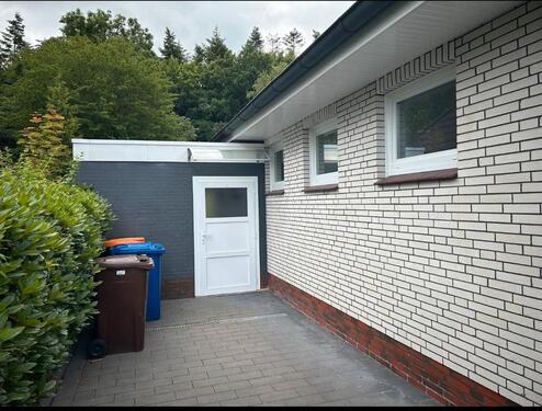 Foto - 6 Zimmer Einfamilienhaus zum Kaufen in Friedeburg