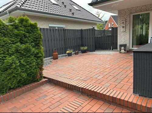 Foto - 6 Zimmer Einfamilienhaus in Friedeburg