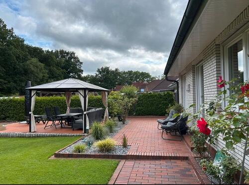 Foto - Einfamilienhaus in Friedeburg zum Kaufen