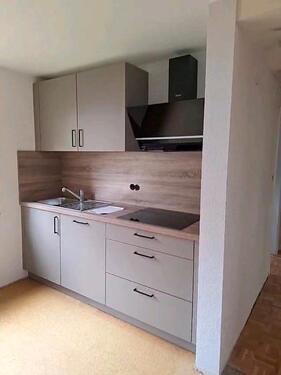 Foto - 2 Zimmer Etagenwohnung in Mosbach