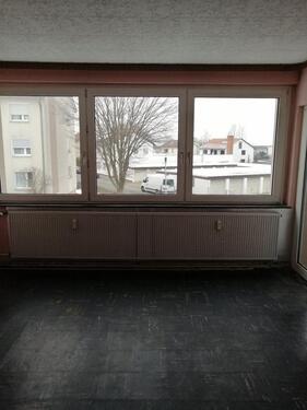 Foto - Etagenwohnung in Goslar zur Miete
