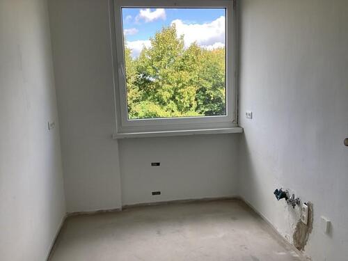 Foto - Etagenwohnung in Bielefeld zur Miete