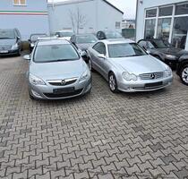 Autohändler Platz in Mombach, Büro, Küche,Toilette - Mainz