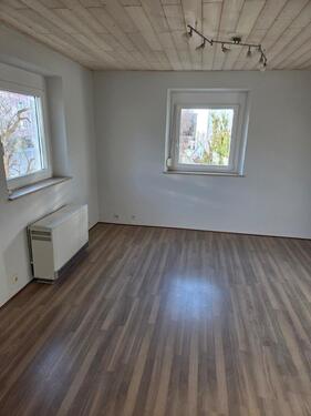 Foto - Erdgeschoßwohnung in Gunzenhausen zur Miete