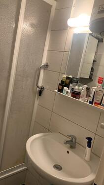 Foto - Wohnung in Degerloch - 600,00&nbsp;EUR Kaltmiete, ca.&nbsp; 30,00&nbsp;m&sup2;