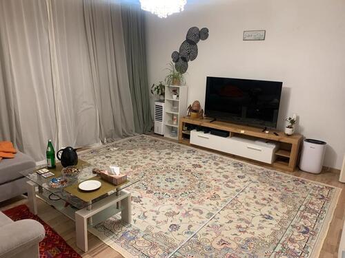 Foto - 1 Zimmer Etagenwohnung zur Miete in Stuttgart