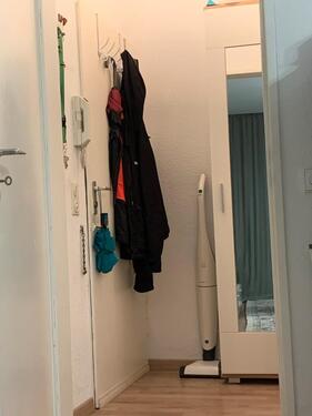 Foto - Etagenwohnung in Stuttgart zur Miete