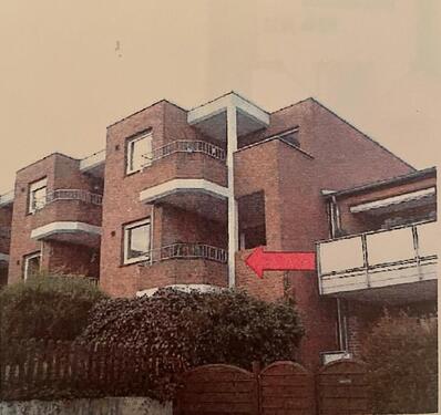 Foto - 2.5 Zimmer Etagenwohnung zum Kaufen in Dorsten