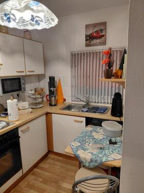 Foto - Etagenwohnung in Remscheid zur Miete