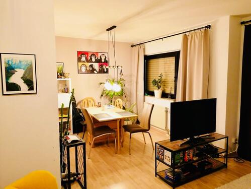 Foto - Wohnung zu vermieten in Heuchelheim