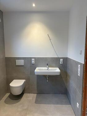 Foto - Etagenwohnung in Eichenzell zur Miete