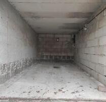 Garage XXL Lager Halle in Köthen - Köthen (Anhalt)