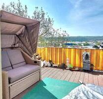 Mietwohnung-3,5 Zimmer - Unter den Weingärten - Vaihingen an der Enz