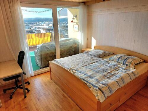 Foto - 4 Zimmer Etagenwohnung in Vaihingen an der Enz