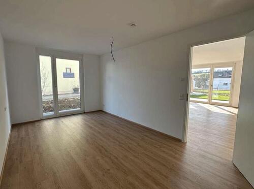 Foto - 2.5 Zimmer Erdgeschoßwohnung zur Miete in Kirchheim unter Teck