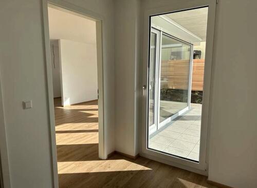 Foto - 2.5 Zimmer Erdgeschoßwohnung in Kirchheim unter Teck