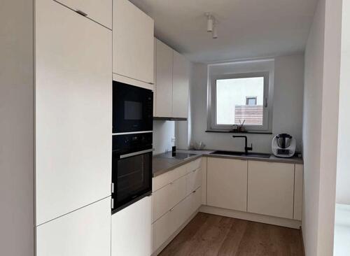 Foto - Erdgeschoßwohnung in Kirchheim unter Teck zur Miete