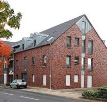 Gemütliche Erdgeschoss-Wohnung mit Garten und Garage - Kevelaer